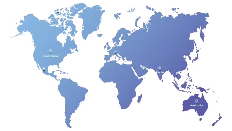 Our Global Presence Our Global Presence